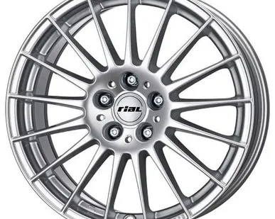 фото Колесный диск RIAL Zamora