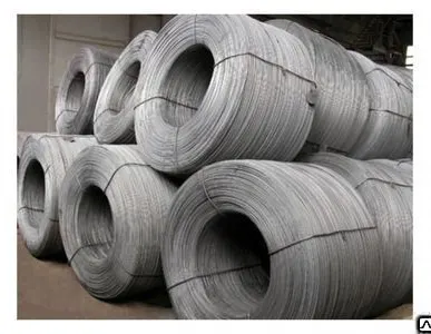 фото Проволока 0.8 - 1.2мм, ГОСТ 792 КС
в