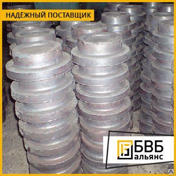Фото №0 Поковка магниевая МА2-1