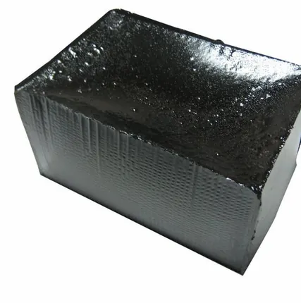 Фото №0 Мастика битумная МБ 70