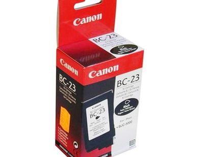 фото Картридж Canon BC-23 0897A002