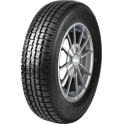 Фото №0 Шины CONTYRE Transporter 185/75 R16 104/102Q