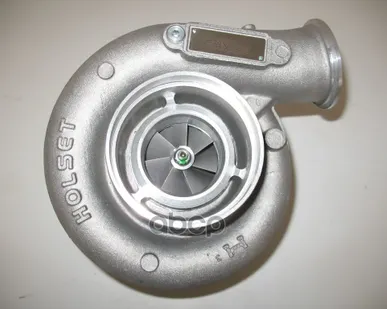 фото Турбина Hx40w Holset - 3596418 Holset арт. 3596418