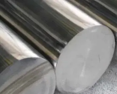 фото Титановые круги