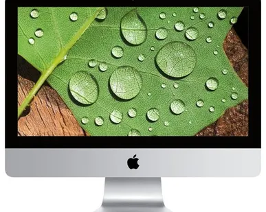 фото Моноблок 21.5 Apple iMac