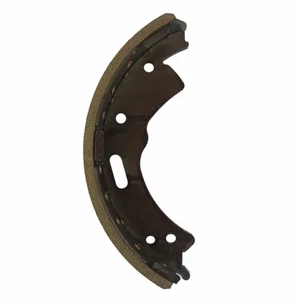 Фото №0 Колодки тормозные (пара) Dalian/Hangcha 2443375000G