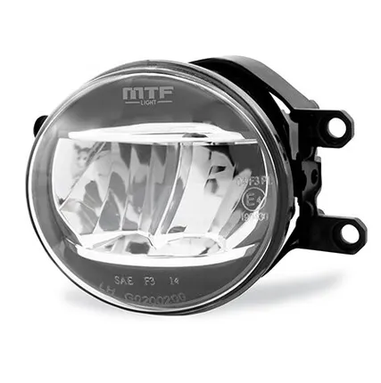Фото №0 Светодиодные ПТФ MTF Light FL05KT Toyota, Lexus