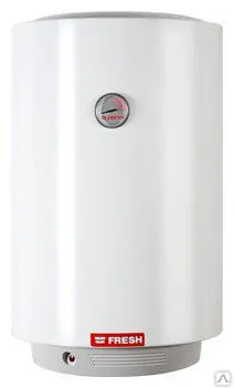 Фото №0 Бойлер FRESH  80л (вертикальный 1,5 кВт). ГАРАНТИЯ.