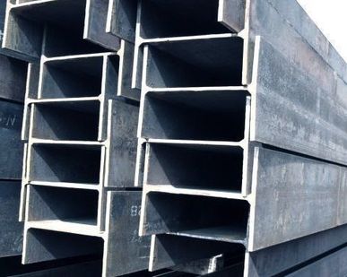 фото Балка 60 Ш3 L = 12м ст. 3сп/пс, 09Г2С