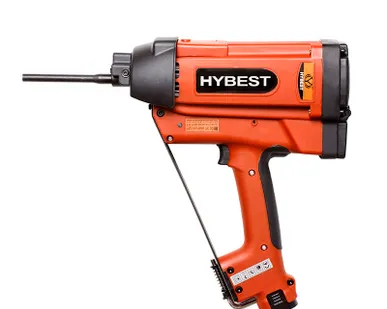 фото Газовый монтажный пистолет Hybest GBW120