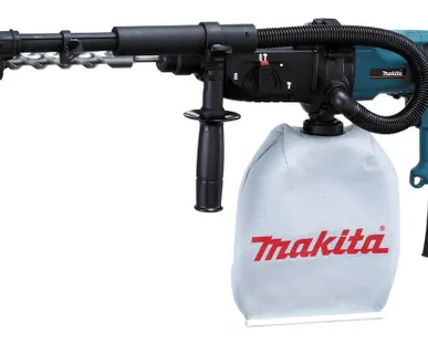 фото Перфоратор MAKITA HR2432