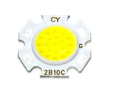 фото Матрица светодиодная 10 Вт 30-32 вольта