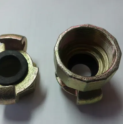 Фото №0 Сцепление байонетное с внутреней резьбой 1" (25 мм)