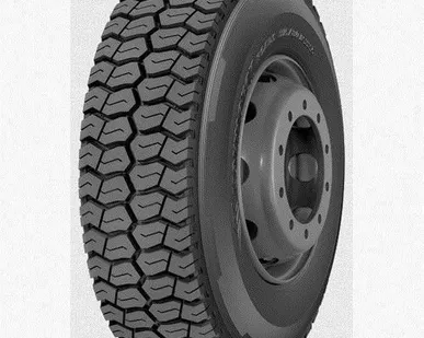 фото Грузовые шины Kormoran 235/75 R 17.5 протектор KORMORAN ROADS 2D