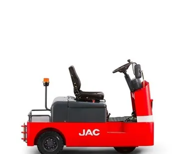 фото JAC QD 45S1 Тягач