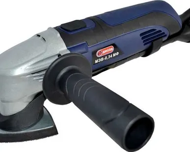 фото Мульти-Стамеска (Реноватор) ДИОЛД МЭВ-0,34 МФ