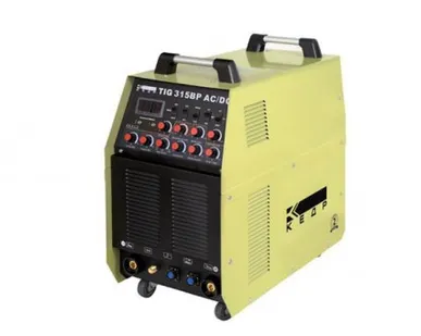 фото Установка аргонодуговой сварки КЕДР TIG-315P AC/DC (380В, 315А)
