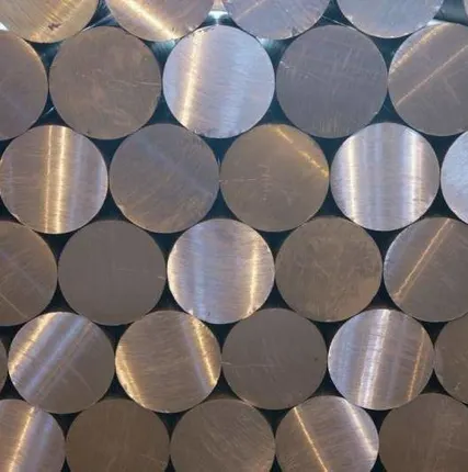 Фото №0 Круг дюралевый Д16Т 95