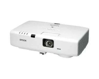фото Проектор Epson EB-D6250