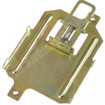 Фото №0 Скоба RCS-1 на дин-рейку для ВА88-32 SVA10D-S35-3 IEK (ИЭК)