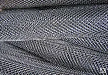 Фото №0 Сетка рабица