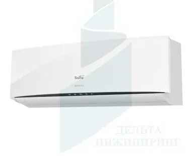 фото Традиционная сплит-система Ballu BSQ-36H N1 серии Bravo