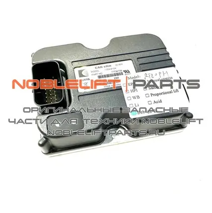 Фото №0 921400100113 Контроллер Curtis 1353-6104 RT16Pro