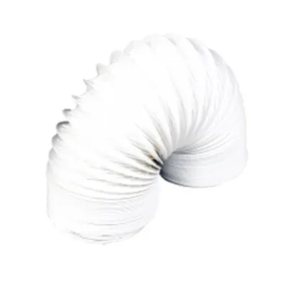 Фото №0 Гибкие воздуховоды