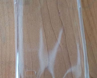 фото Чехол Samsung S5 тонкий силикон