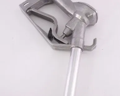 фото Кран топливораздаточный ручной РКТ-120 1" 20-100л/мин