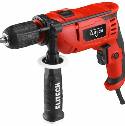 Фото №0 Дрель ударная ДУ 085РЭ (E2201.025.01)