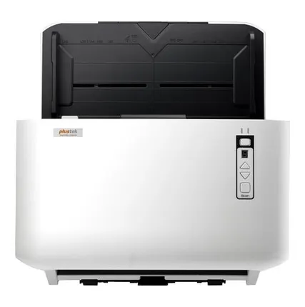 Фото №0 Сканер Plustek SmartOffice