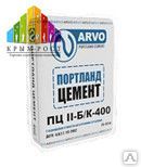 фото Цемент ПЦ М-400 ARVO 25кг
