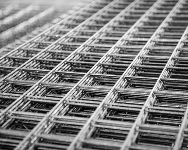 фото Сетка кладочная Ø 5х(200х200)х(1000х2000) ТУ