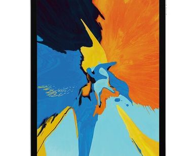 фото Планшет Apple iPad Pro 11 64Gb