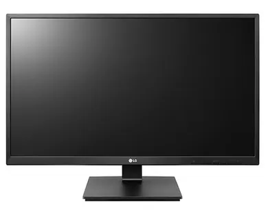 фото Монитор LG 27BK550Y