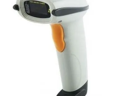 фото Сканер штрих-кода VIOTEH VT 2205, Laser, Bluetooth, USB, Black