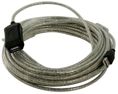 фото Удлинитель VCOM USB - USB VUS7049