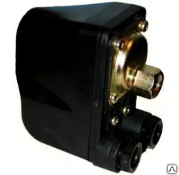 Фото №0 Реле ДЖИЛЕКС давления РДМ-5