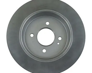 фото Patron Диск тормозной зад Solaris/Rio 11 17 (к кт 2 шт ) ор 584110U300 Patron PBD1754