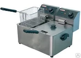 Фото №0 Фритюрница Kuechenbach