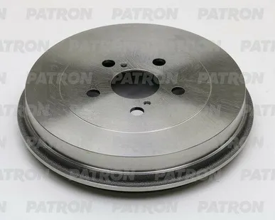 фото PDR1116 Барабан тормозной