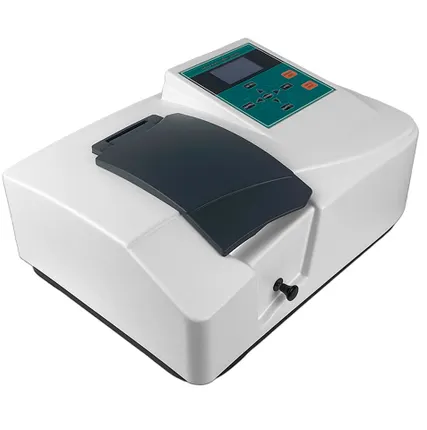 Фото №0 Спектрофотометр Альтаир КФК-300УФ (190...1000 нм)