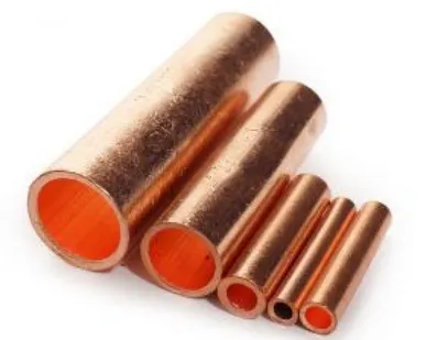 фото Гильза медная ГМ 50-11