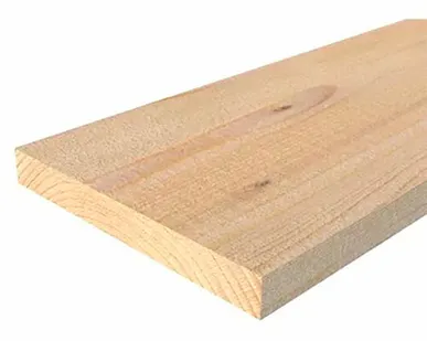 фото Доска 30х200х6000 мм