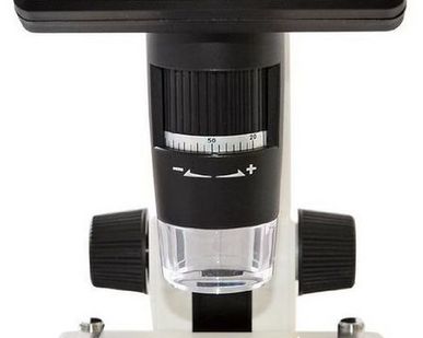 фото Микроскоп цифровой SITITEK "Микрон LCD" 5 Mpix (500 X Zoom) с интерполяцией