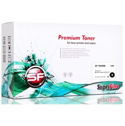 Фото №0 Картридж SuperFine SF-TN2090