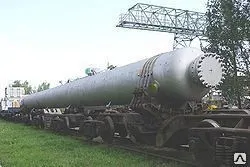 Фото №0 Реакторное оборудование