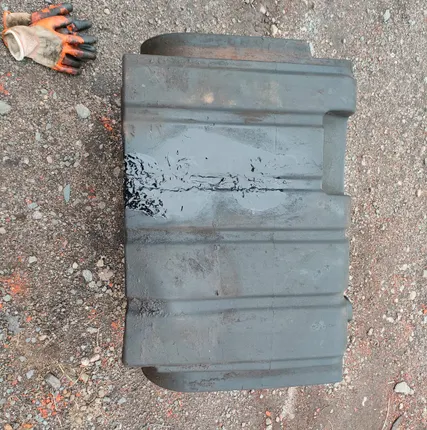 Фото №4 Ремонт пластиковых бензобаков для тракторов в Санкт-Петербурге