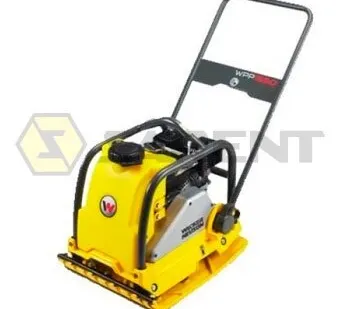 фото Аренда виброплиты Wacker Neuson WPP1550 AW